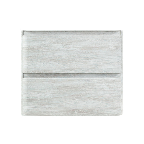 База BelBagno ALBANO-600-2C-SO-RVB под раковину 60х45 см, подвесная, Rovere Vintage Bianco (белый дуб Vintage) купить недорого в интернет-магазине Керамос