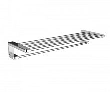 Полотенцедержатель Wonzon & Woghand  WW-V3902-CR Полотенцедержатель Wonzon & Woghand  WW-V3902-CR