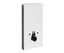 Пристенный модуль WasserKraft 86TLT.040.SE.WH Naab системы инсталляции для унитазов, белый Пристенный модуль WasserKraft 86TLT.040.SE.WH Naab системы инсталляции для унитазов, белый