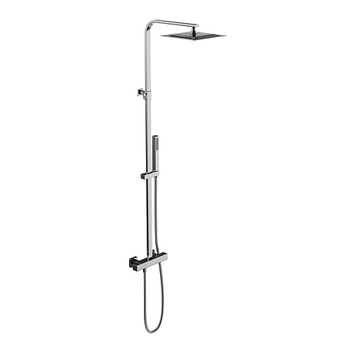 Душевая колонна KERAMA MARAZZI FUTURA 61158KM.21.018 Душевая колонна KERAMA MARAZZI FUTURA 61158KM.21.018