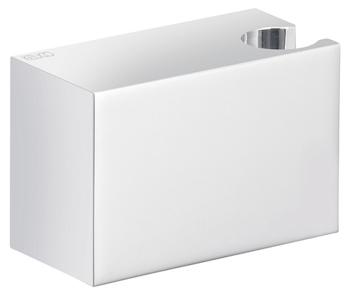 Подключение Keuco 51192010000 Edition 11 для душевого шланга DN 15, хром Подключение Keuco 51192010000 Edition 11 для душевого шланга DN 15, хром