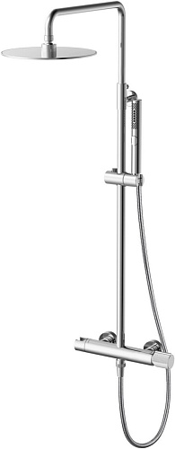 Душевая стойка Allen Brau LIBERTY 5.33007-00 Душевая стойка Allen Brau LIBERTY 5.33007-00