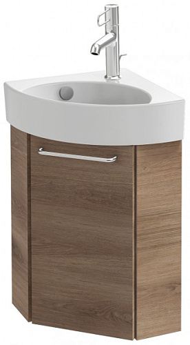 Тумба под раковину Jacob Delafon Odeon Rive Gauche EB2584G-R5-N18 Тумба под раковину Jacob Delafon Odeon Rive Gauche EB2584G-R5-N18