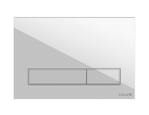 Кнопка для инсталяции Cersanit BLICK 64113