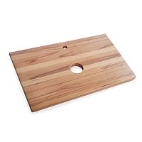 Мебель для ванных Aquanika Wood AQW80523RU88 Мебель для ванных Aquanika Wood AQW80523RU88