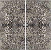 Декоративное панно La Faenza Pretiosa Ros.Pret.TLp 120x120