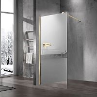 Душевая перегородка Vincea Walk in VSW-1H100MRG