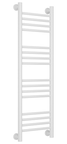 Полотенцесушитель водяной Сунержа 12-0220-1030 Богема+ прямая 1000х300 мм, белый Полотенцесушитель водяной Сунержа 12-0220-1030 Богема+ прямая 1000х300 мм, белый
