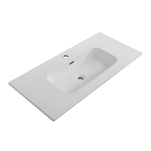 Раковина Cezares DUET CZR-8095-100