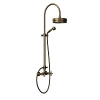 Душевая колонна KERAMA MARAZZI MUSE 9154KM.31.023