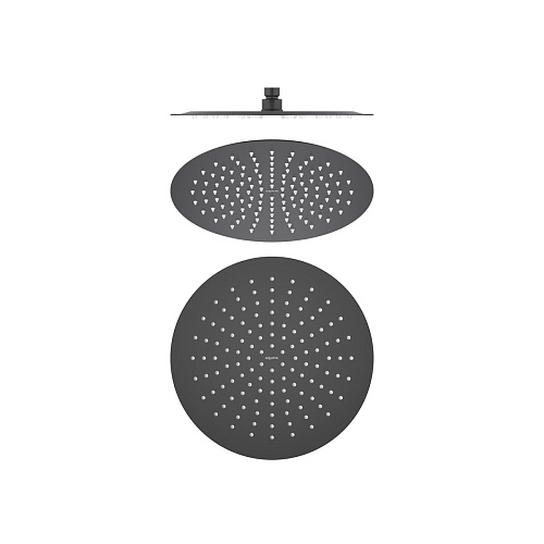 Верхний душ Aquatek AQ2075MB Верхний душ Aquatek AQ2075MB