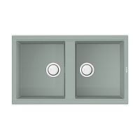 Кухонная мойка Omoikiri 4993731