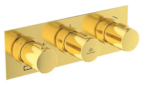 Смеситель Ideal Standard CERATHERM C100 A7664A2