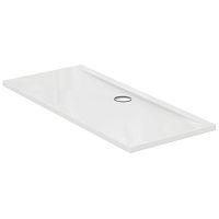 Душевой поддон Ideal Standard K818701 Ultraflat 160х70 см, Euro White (евробелый) Душевой поддон Ideal Standard K818701 Ultraflat 160х70 см, Euro White (евробелый)