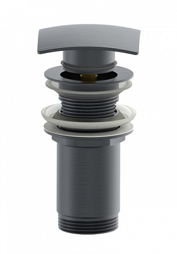 Донный клапан Wonzon & Woghand WW-88SS08-BGM Донный клапан Wonzon & Woghand WW-88SS08-BGM