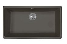 Мойка для кухни Florentina 22.435.E0700.302 Вега 74х42 см, антрацит