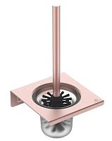 Ершик для унитаза Ideal Standard Alu+ BD593RO