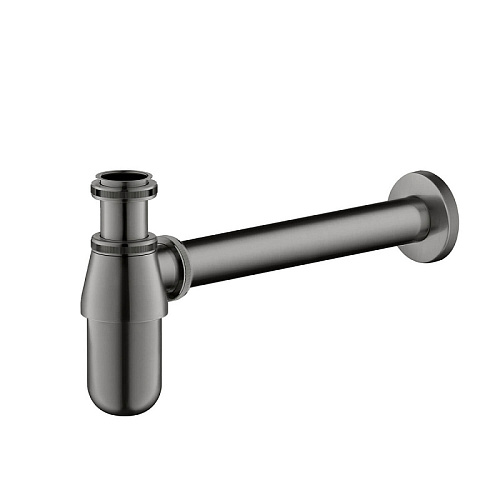 Сифон для раковины Aquatek  AQ6014BGM