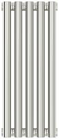 Радиатор Сунержа 00-0301-5005 Эстет-1 отопительный н/ж 500х225 мм/ 5 секций, без покрытия