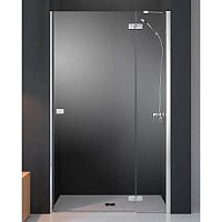 Дверь для душа. распашная Radaway 384017-01-01R