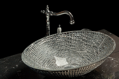 Раковина Boheme Neoart 815