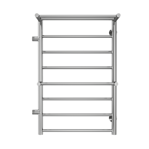 Полотенцесушитель водяной Terminus АВРОРА С ДВУМЯ ПОЛКАМИ 4670078563286 Полотенцесушитель водяной Terminus АВРОРА С ДВУМЯ ПОЛКАМИ 4670078563286