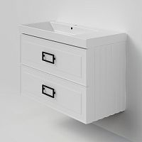 Тумба под раковину La Fenice Cubo FNC-01-CUB-B-100-2 Тумба под раковину La Fenice Cubo FNC-01-CUB-B-100-2