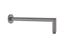 Кронштейн Deante NAC_D45K Cascada для душа Round, Titanium (титан)