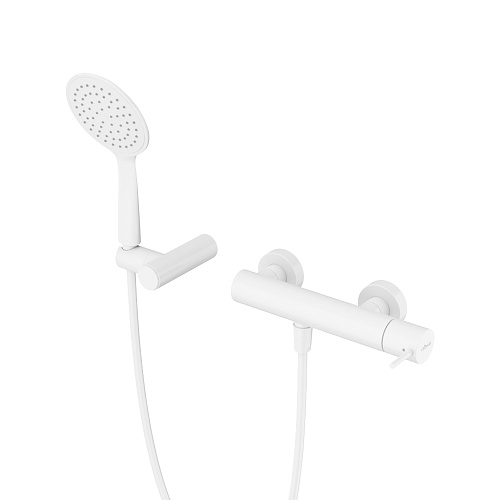 Смеситель для душа Cezares LEAF LEAF-D-L-BIO Смеситель для душа Cezares LEAF LEAF-D-L-BIO