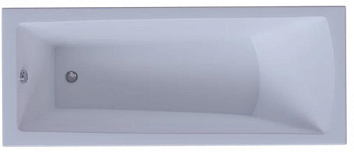 Ванна акриловая Aquatek  LIB170N-0000005