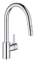 Смеситель для кухни Grohe Eurosmart Cosmopolitan 31481001