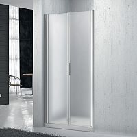 Душевая дверь в нишу BelBagno Sela SELA-B-2-60-P-Cr Душевая дверь в нишу BelBagno Sela SELA-B-2-60-P-Cr