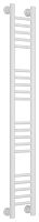 Полотенцесушитель водяной Сунержа 12-0220-1215 Богема+ прямая 1200х150 мм, белый Полотенцесушитель водяной Сунержа 12-0220-1215 Богема+ прямая 1200х150 мм, белый