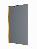 Душевая перегородка Cezares LIBERTA LIBERTA-L-1-TB-120-GR-BORO