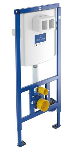 Инсталляция для унитаза Villeroy & Boch AG ViConnect 92246100