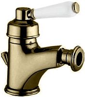 Смеситель для биде однорычажный Migliore  ML.ERM-7023.BI BR