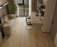 Плитка SPC AlpineFloor ТИТАН 8 TITAN 8 ЕСО 27-2