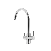 Смеситель для кухни Sancos Taper SC4012CH Смеситель для кухни Sancos Taper SC4012CH