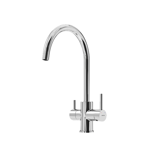 Смеситель для кухни Sancos Taper SC4012CH Смеситель для кухни Sancos Taper SC4012CH