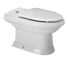 Унитаз напольный Roca America 342497000