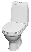 Унитаз-компакт AM.PM C868607SC Joy S с сиденьем микролифт