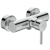 Смеситель Ideal Standard BC200AA Ceraline для душа, Chrome (хром) Смеситель Ideal Standard BC200AA Ceraline для душа, Chrome (хром)