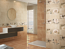 Керамическая плитка Ape Karma Karmamiel20*60