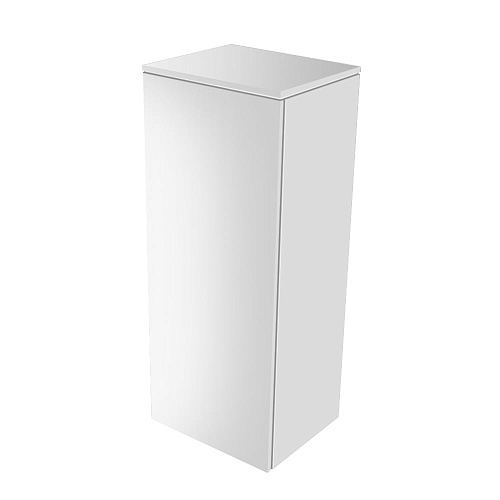 Шкаф-пенал Keuco 31720380002 Edition 400 средний 90х35 см, петли справа, белый/белый купить недорого в интернет-магазине Керамос Шкаф-пенал Keuco 31720380002 Edition 400 средний 90х35 см, петли справа, белый/белый купить недорого в интернет-магазине Керамос
