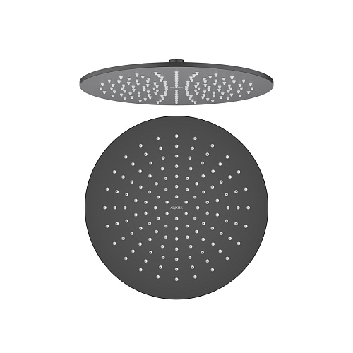 Верхний душ Aquatek AQ2079MB Верхний душ Aquatek AQ2079MB