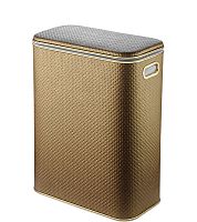 Корзина для белья Geralis  PGG-B