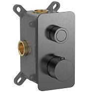 Смеситель для душа AQUAme  AQM8810GM