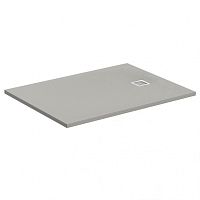Душевой поддон Ideal Standard K8256FS Ultraflat S 140х90 см, Concrete grey (серый) Душевой поддон Ideal Standard K8256FS Ultraflat S 140х90 см, Concrete grey (серый)
