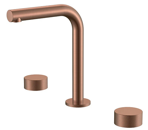 Смеситель Boheme STICK 152-CB.4