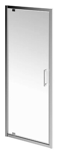 Душевая дверь KERAMA MARAZZI VETRO VE.80.PD.CR Душевая дверь KERAMA MARAZZI VETRO VE.80.PD.CR